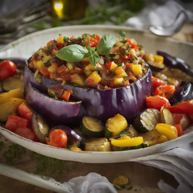 Foto de Eggplant Relish