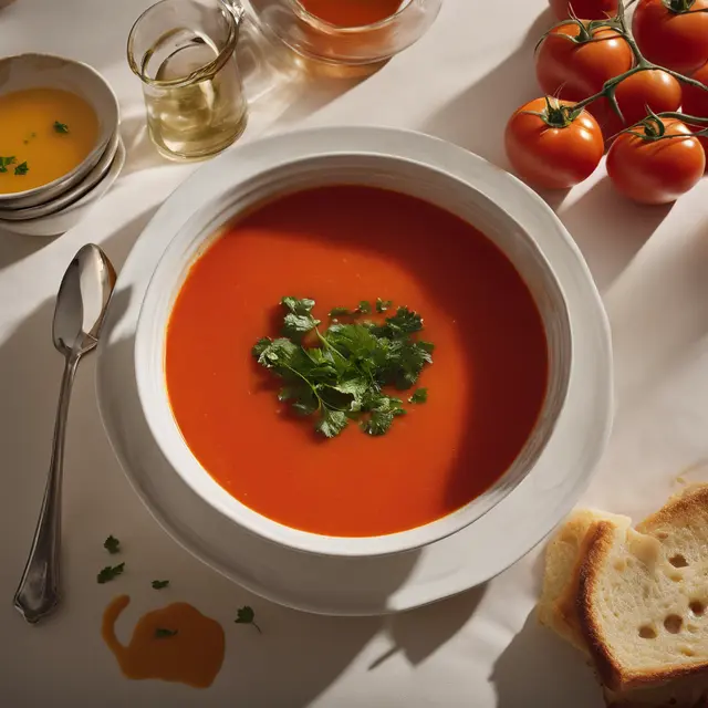 Foto de Tomato Soup