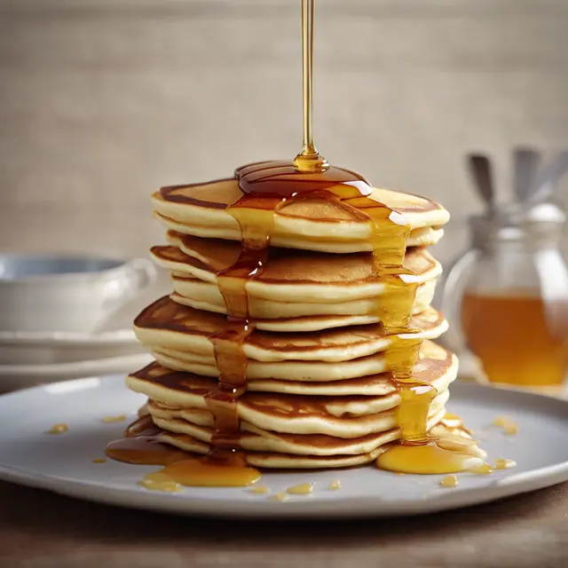 Foto de American Pancake