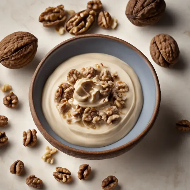 Foto de Walnut Cream