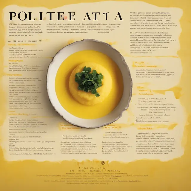 Foto de Basic Polenta