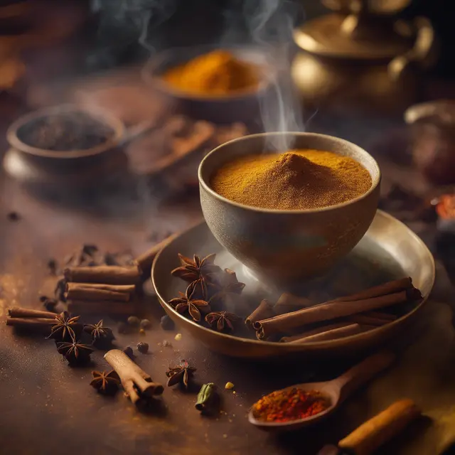 Foto de Chai of Spices