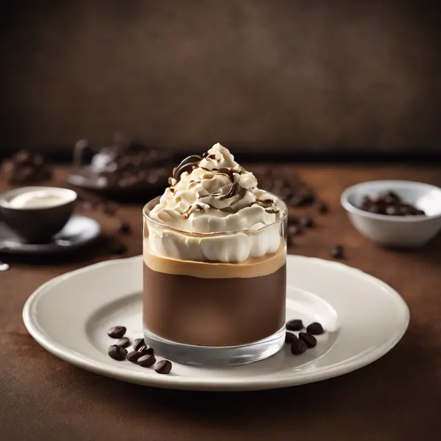 Foto de Rapid Coffee Mousse