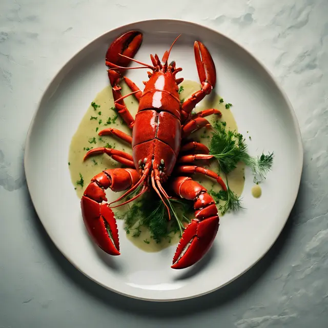 Foto de Afrodisiac Lobster