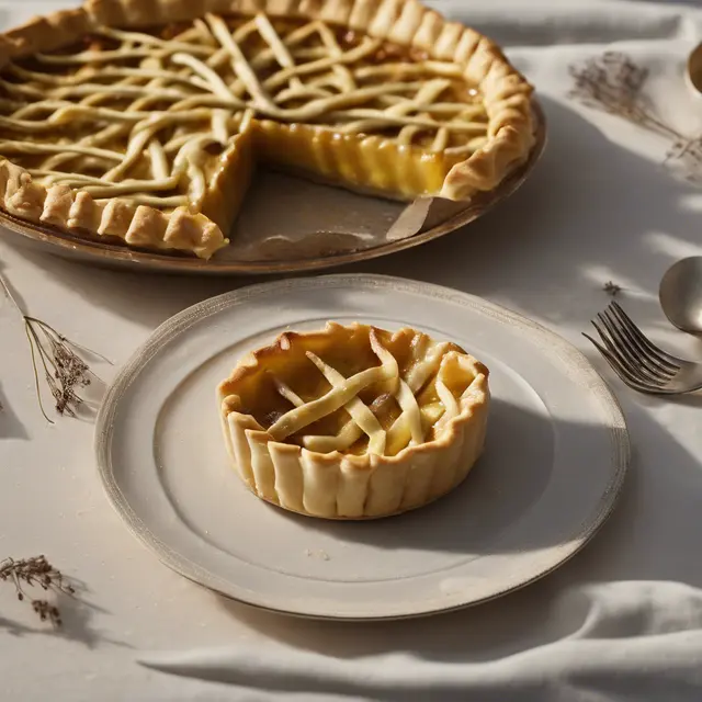 Foto de Swedish Pie