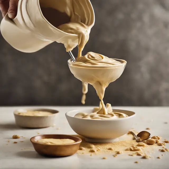 Foto de Tahini Cream