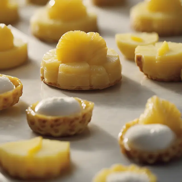 Foto de Pineapple Tart