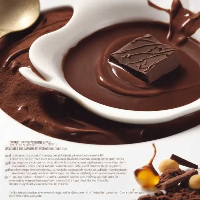 Foto de Warm Spanish-Style Chocolate