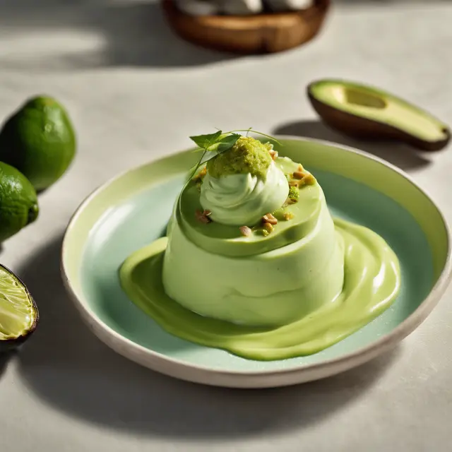 Foto de Avocado Cream