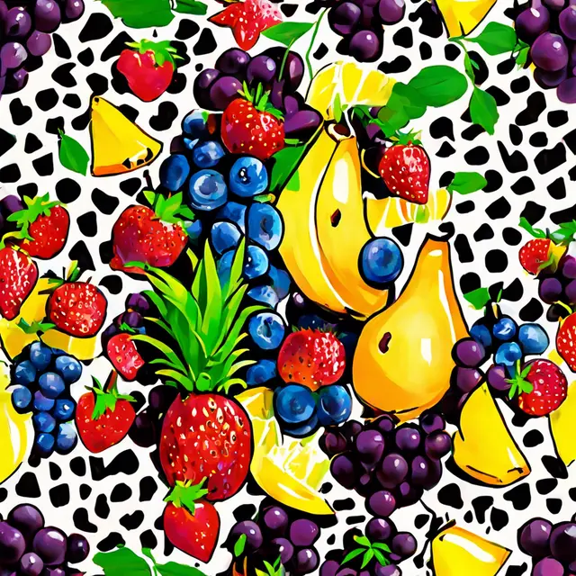 Foto de Filled Fruits