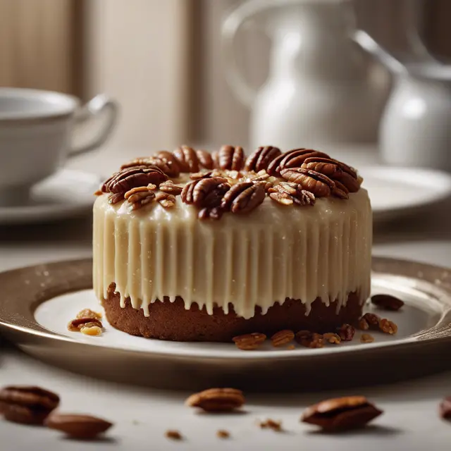 Foto de Pecan Cake