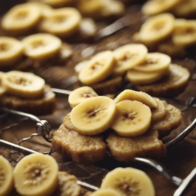 Foto de Banana Morsels