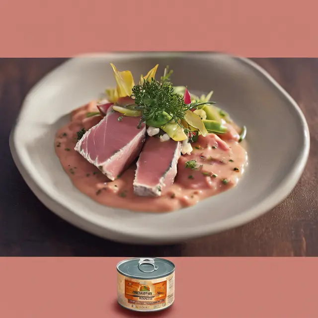 Foto de Tuna Sauce