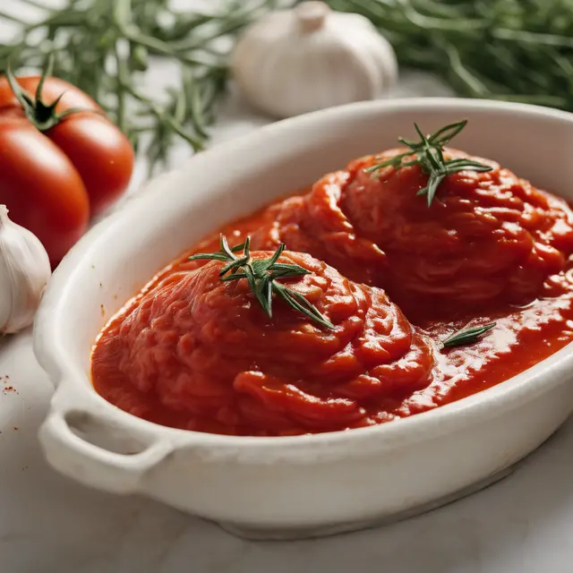 Foto de Tomato Sauce