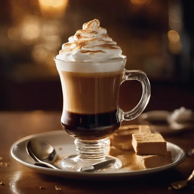 Foto de Irish Coffee