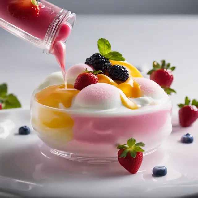 Foto de Fruit Foam