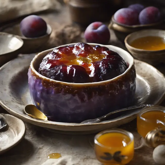 Foto de Plum Pudding