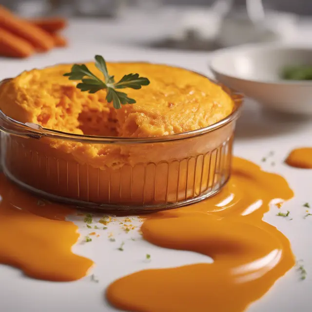 Foto de Carrot Soufflé