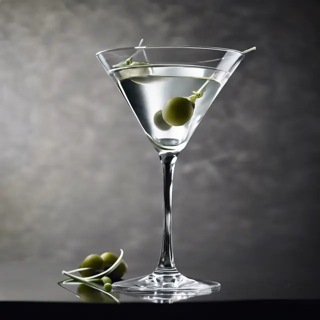 Foto de Dry Martini