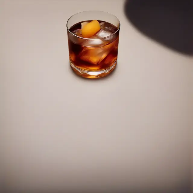 Foto de Classic Old Fashioned