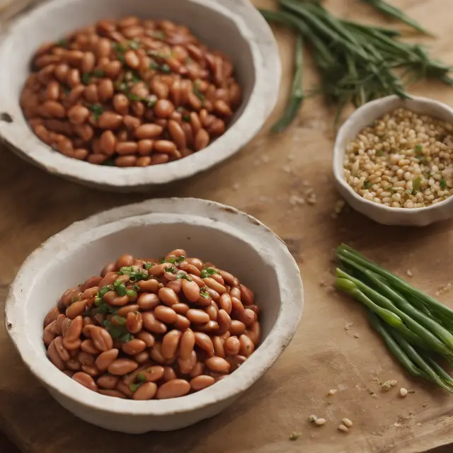 Foto de Provençal Beans