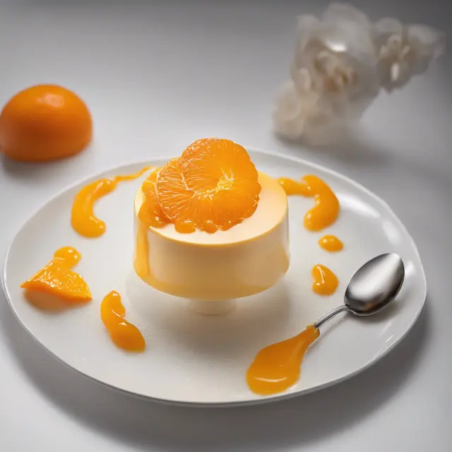 Foto de Orange Cream