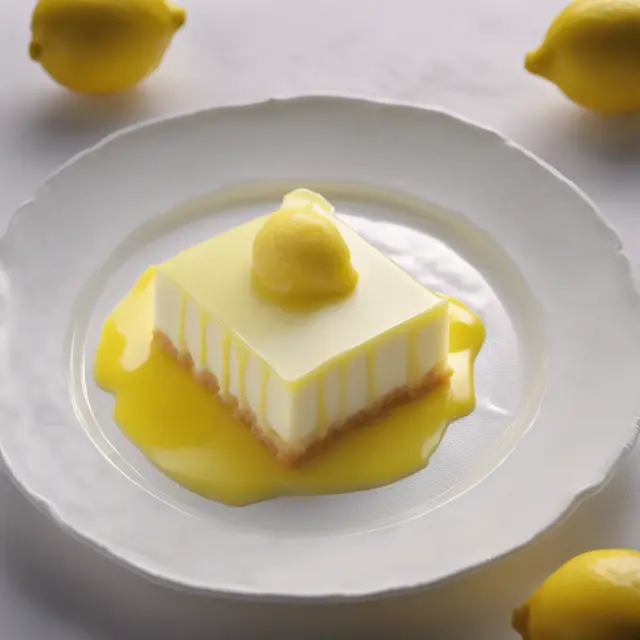 Foto de Lemon Delight