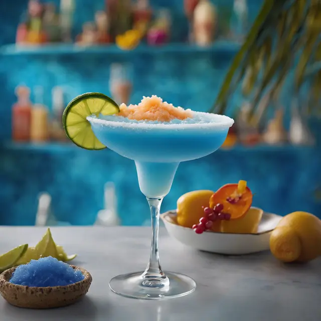 Foto de Frozen Daiquiri