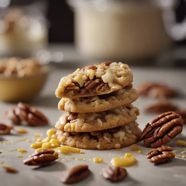 Foto de Pecan Cookie