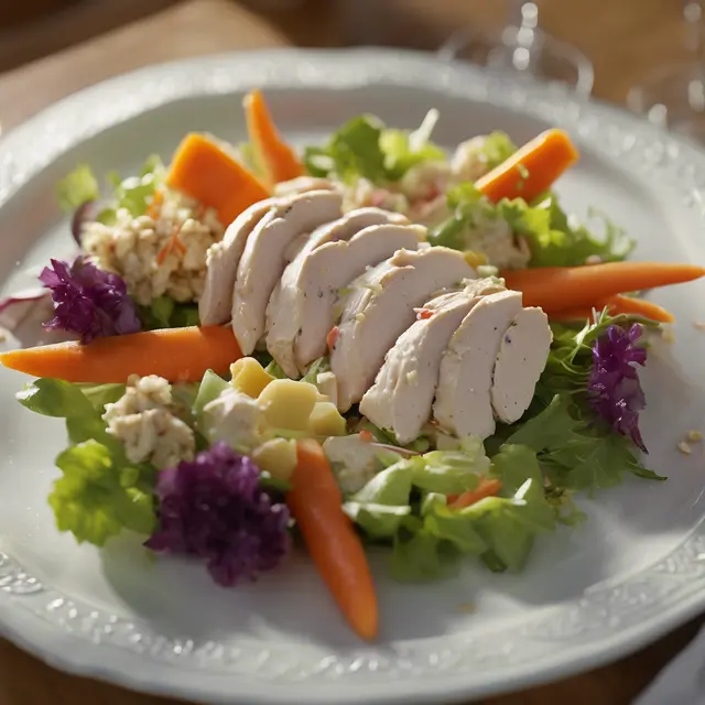 Foto de Chicken Salad