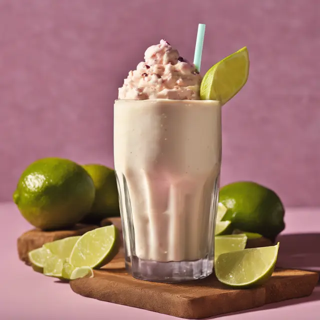 Foto de Mom's Amazonian Milkshake