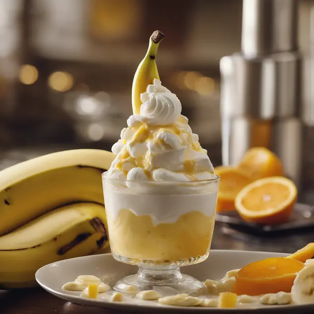 Foto de Banana Cream