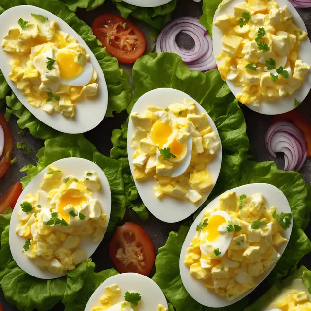 Foto de Egg Salad