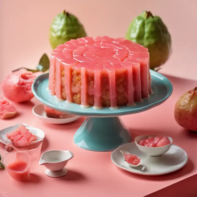 Foto de Guava Cake