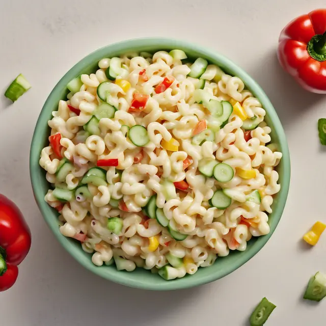 Foto de Macaroni Salad