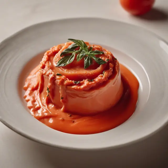 Foto de Tomato Cream