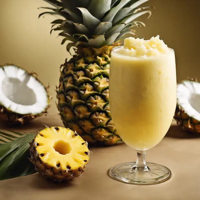 Foto de Pineapple Colada