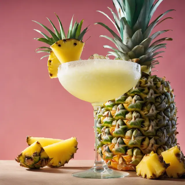 Foto de Pineapple Daiquiri