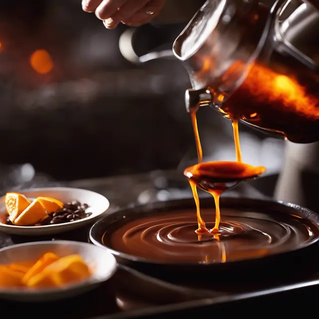 Foto de Flaming Coffee