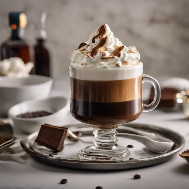 Foto de Irish Coffee