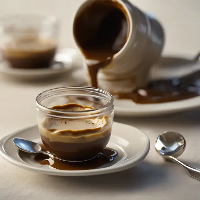 Foto de Coffee Pudding