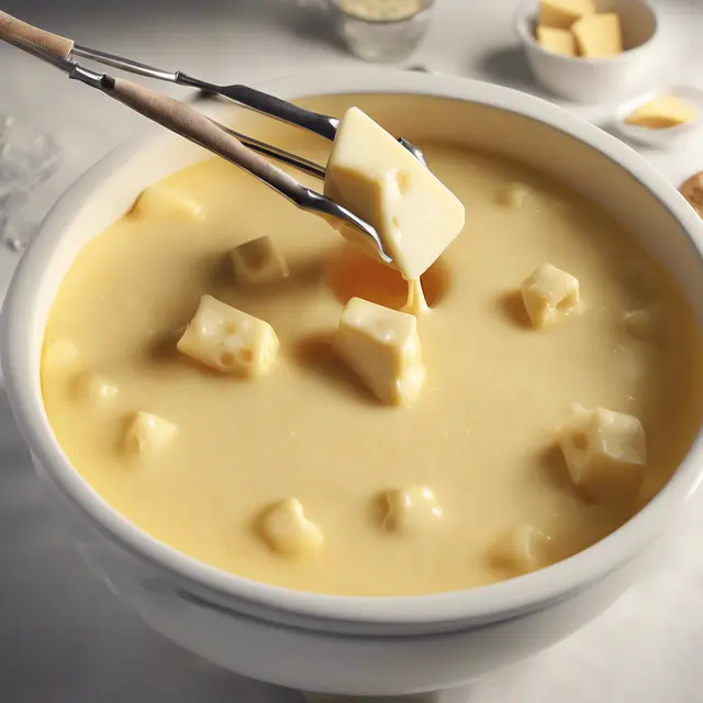 Foto de Cheese Fondue