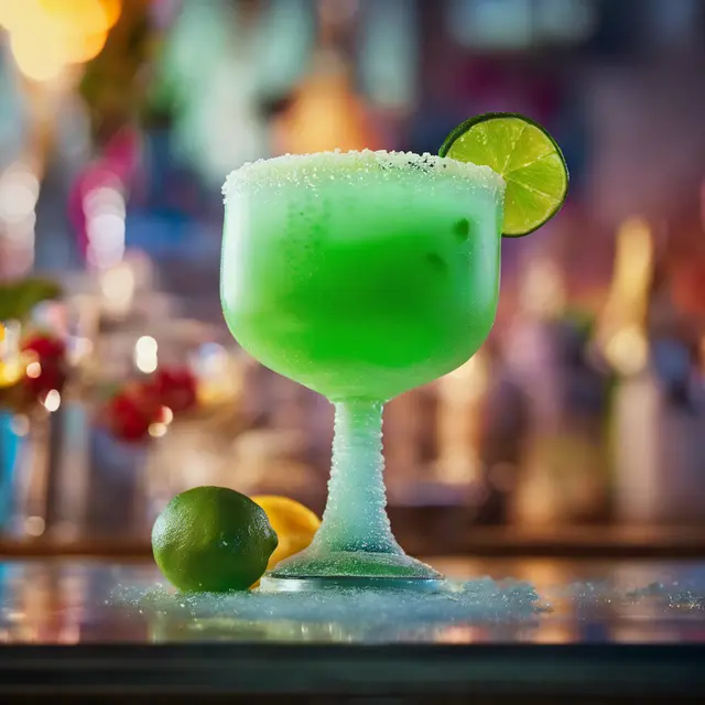 Foto de Daiquiri