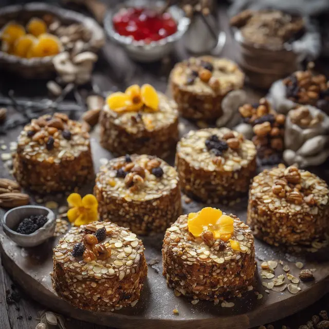 Foto de Cakes