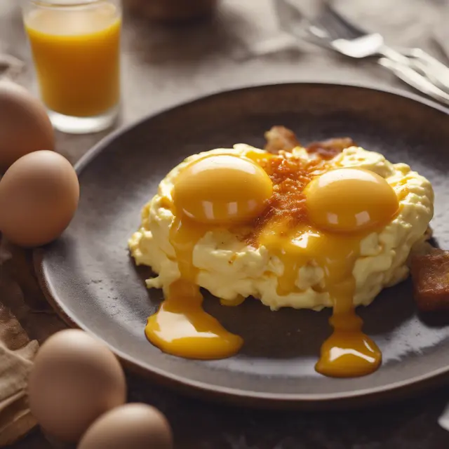 Foto de Scrambled Eggs