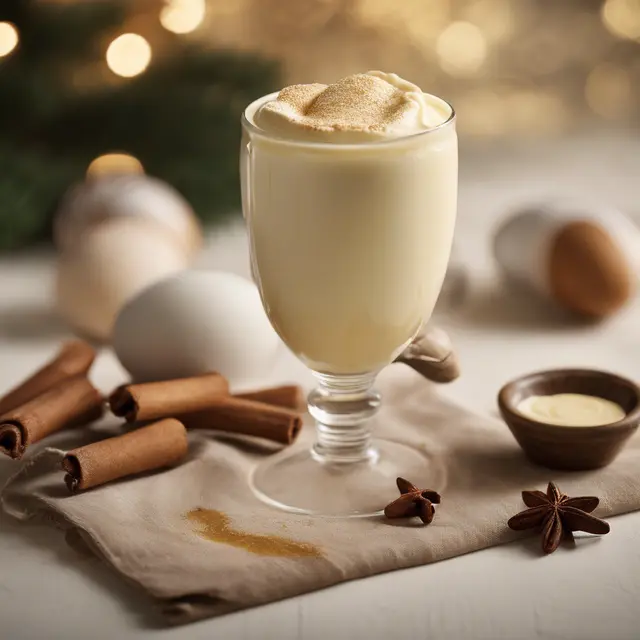 Foto de Eggnog