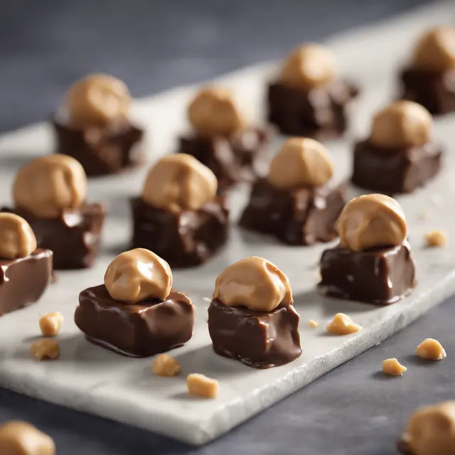 Foto de Peanut Butter Bites