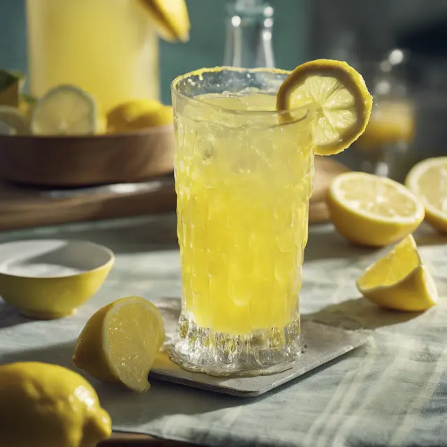 Foto de Lemonade