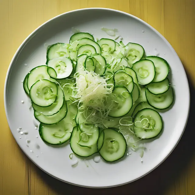 Foto de Cucumber Salad