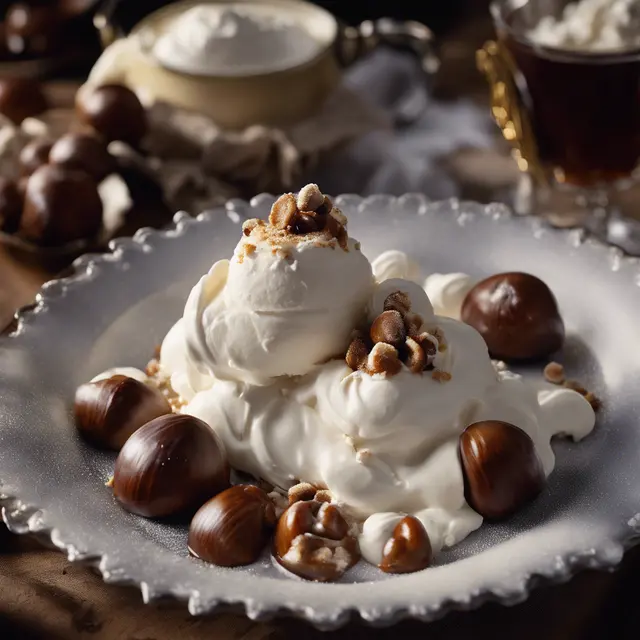 Foto de Afternoon Treat with Chestnuts